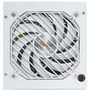 Mars Gaming MPZE750SI 750W Blanco